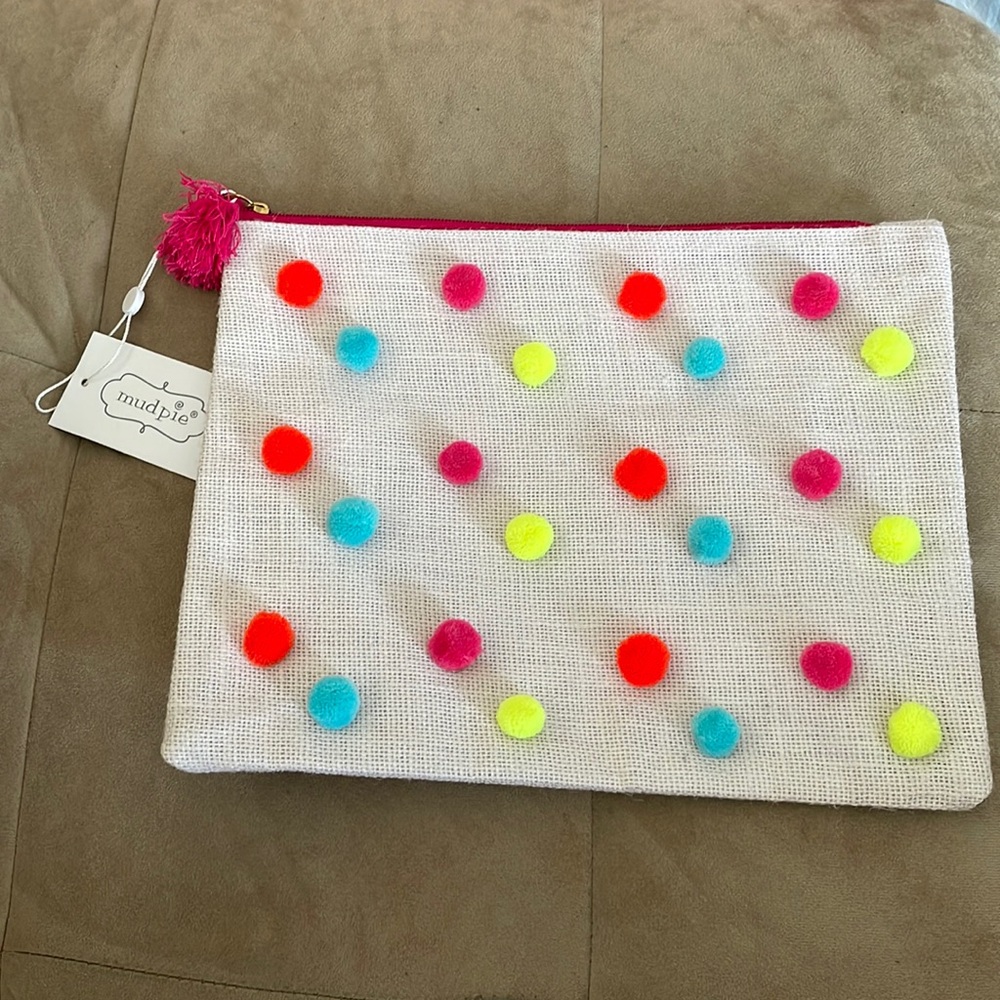 Mudpie Canvas Bag